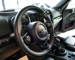 Mini Cooper S E Countryman ALL4 224cv 6