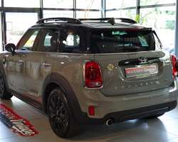 Mini Cooper S E Countryman ALL4 224cv 14