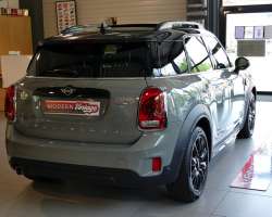 Mini Cooper S E Countryman ALL4 224cv 21