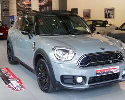 Mini Cooper S E Countryman ALL4 224cv 22