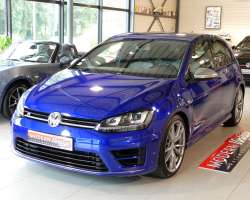 Volkswagen Golf VII R 300cv Méca 4Motion 3 Volkswagen Golf VII R 300cv Méca 4Motion 3