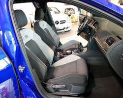 Volkswagen Golf VII R 300cv Méca 4Motion 5 Volkswagen Golf VII R 300cv Méca 4Motion 5