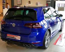 Volkswagen Golf VII R 300cv Méca 4Motion 16