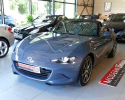 Mazda MX-5 Roadster ND 2.0 184 Selection Recaro 3 Mazda MX-5 Roadster ND 2.0 184 Selection Recaro 3