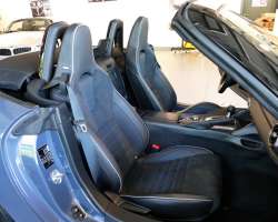 Mazda MX-5 Roadster ND 2.0 184 Selection Recaro 4 Mazda MX-5 Roadster ND 2.0 184 Selection Recaro 4