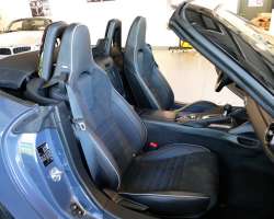 Mazda MX-5 Roadster ND 2.0 184 Selection Recaro 4