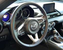 Mazda MX-5 Roadster ND 2.0 184 Selection Recaro 5