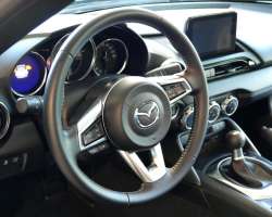 Mazda MX-5 Roadster ND 2.0 184 Selection Recaro 5 Mazda MX-5 Roadster ND 2.0 184 Selection Recaro 5