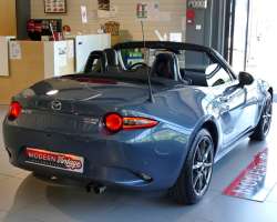 Mazda MX-5 Roadster ND 2.0 184 Selection Recaro 15