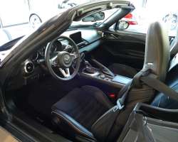 Mazda MX-5 Roadster ND 2.0 184 Selection Recaro 18