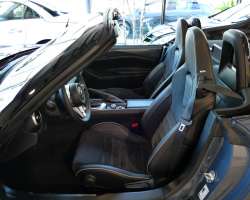 Mazda MX-5 Roadster ND 2.0 184 Selection Recaro 19