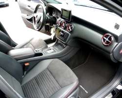 Mercedes-Benz A45 AMG 4MATIC 5 Mercedes-Benz A45 AMG 4MATIC 5
