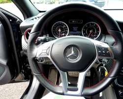 Mercedes-Benz A45 AMG 4MATIC 6