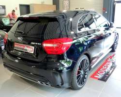 Mercedes-Benz A45 AMG 4MATIC 11