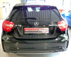 Mercedes-Benz A45 AMG 4MATIC 14