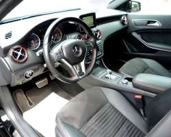 Mercedes-Benz A45 AMG 4MATIC 15