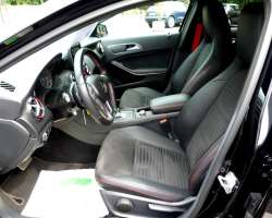 Mercedes-Benz A45 AMG 4MATIC 16