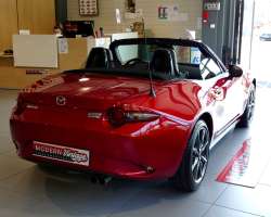 Mazda MX-5 Roadster ND 2.0 160 Selection Recaro 14