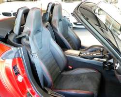 Mazda MX-5 Roadster ND 2.0 160 Selection Recaro 20