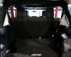 Jeep Wrangler Unlimited 2.8 CRD 200cv 20