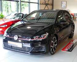 Volkswagen Golf VII GTI Performance 245 DSG Facelift 3