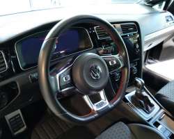 Volkswagen Golf VII GTI Performance 245 DSG Facelift 6