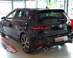 Volkswagen Golf VII GTI Performance 245 DSG Facelift 12