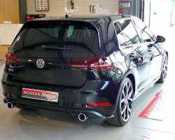 Volkswagen Golf VII GTI Performance 245 DSG Facelift 13