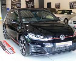 Volkswagen Golf VII GTI Performance 245 DSG Facelift 14