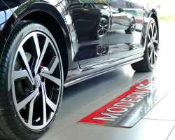 Volkswagen Golf VII GTI Performance 245 DSG Facelift 15