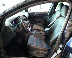 Volkswagen Golf VII GTI Performance 245 DSG Facelift 17