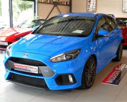 Ford Focus RS 2.3 Ecoboost 350cv 3 Ford Focus RS 2.3 Ecoboost 350cv 3