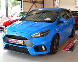 Ford Focus RS 2.3 Ecoboost 350cv 3