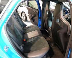 Ford Focus RS 2.3 Ecoboost 350cv 4 Ford Focus RS 2.3 Ecoboost 350cv 4