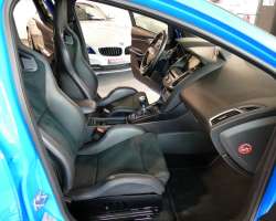 Ford Focus RS 2.3 Ecoboost 350cv 5 Ford Focus RS 2.3 Ecoboost 350cv 5