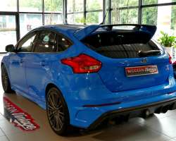 Ford Focus RS 2.3 Ecoboost 350cv 13