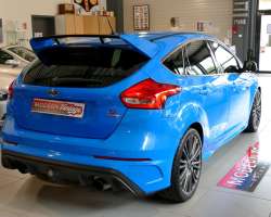 Ford Focus RS 2.3 Ecoboost 350cv 14