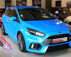 Ford Focus RS 2.3 Ecoboost 350cv 15