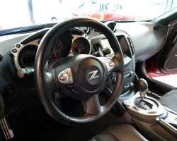 Nissan 370Z Coupe 3.7 V6 328cv Pack BVA7 4
