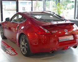 Nissan 370Z Coupe 3.7 V6 328cv Pack BVA7 12