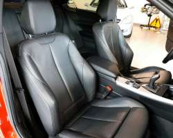 BMW M240i F22 340cv BVA8 Orange Sunset! 5 BMW M240i F22 340cv BVA8 Orange Sunset! 5