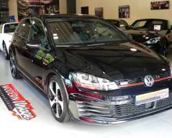 Volkswagen Golf VII GTI Performance 230cv DSG 15