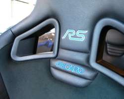 Ford Focus RS 2.3 Ecoboost 350cv 13