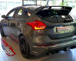 Ford Focus RS 2.3 Ecoboost 350cv 14