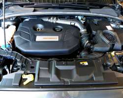 Ford Focus RS 2.3 Ecoboost 350cv 15