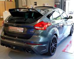 Ford Focus RS 2.3 Ecoboost 350cv 16