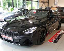 BMW Z4 G29 3.0 M40IA 340cv BVA8 3 BMW Z4 G29 3.0 M40IA 340cv BVA8 3