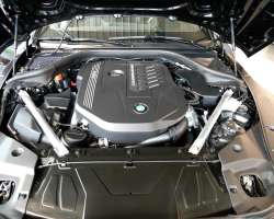 BMW Z4 G29 3.0 M40IA 340cv BVA8 5 BMW Z4 G29 3.0 M40IA 340cv BVA8 5