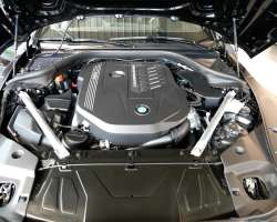 BMW Z4 G29 3.0 M40IA 340cv BVA8 5