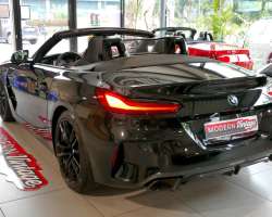 BMW Z4 G29 3.0 M40IA 340cv BVA8 14